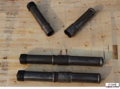 声测管形变堵管给检测工作造成了非常大的困难