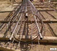 声测管不平行对桩基检测有影响？如何校准？