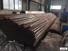 桥梁声测管塌孔的预防和处理