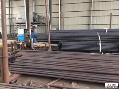 桥梁声测管的材质为什么多选用Q195焊管