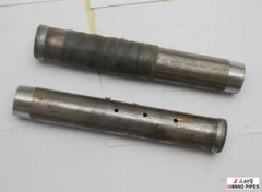 桩基注浆管注浆阀是如何安装的