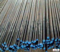 桩基注浆管的工艺