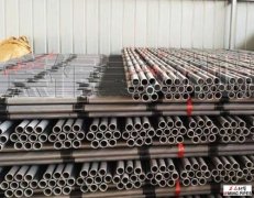 桩基注浆管的类型和工作原理