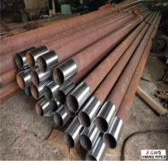 桩基注浆管施工工艺