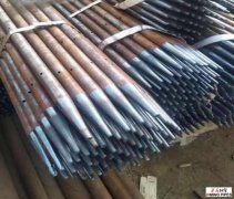 桩基注浆管的注浆方法及施工注意事项