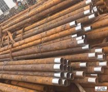 桩基注浆管的施工方法和规定