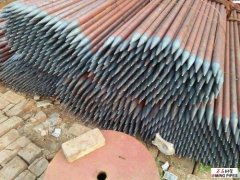 桩基注浆管制造商必须标记桩基注浆管