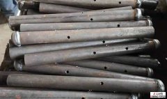 简单介绍桩基注浆管