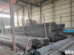 桩基声测管出厂前需要做哪些检验