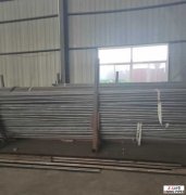 桩基声测管漏水的原因及补救措施