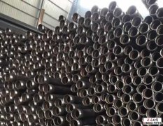 声测管厂家对声测管埋设要求的介绍