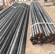 声测管厂家分析声测管漏水的原因和预防措施