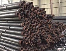 声测管厂家教你怎样处理施工中遇到的问题