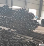 声测管厂家怎样提高声测管的精度