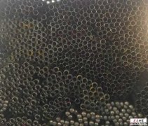 云南桥梁声测管价格回调