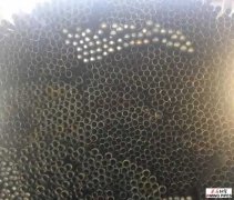 桩基声测管市场可能在年底趋于稳定