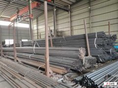 桩基声测管需求有所改善