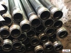 嘉兴声测管厂家简要分析声测管常见的焊接技巧