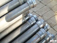 南通声测管厂家对声测管应力作用的分析与介绍