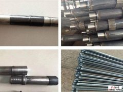 聊城声测管厂家简述声测管在规格方面的多样性