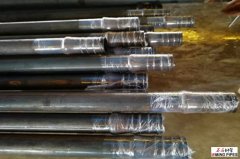 威海声测管厂家简要叙述了声测管的连接方式