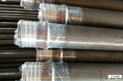 南昌声测管厂家叙述了声测管制造的优点与缺点