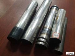 威海声测管厂家对声测管注水的作用及如何注水